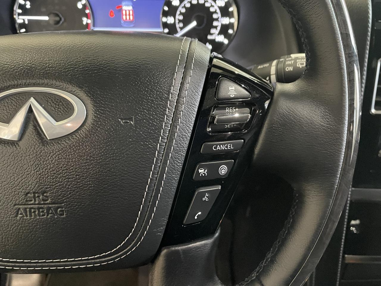 2024 INFINITI QX80 Sensory Annapolis MD