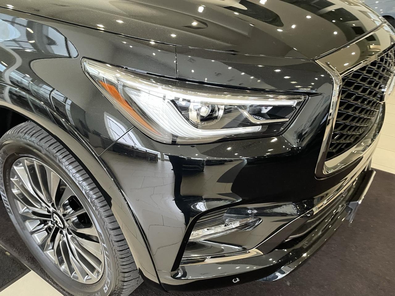 2024 INFINITI QX80 Sensory Annapolis MD