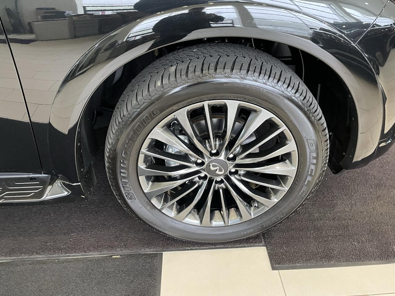 2024 INFINITI QX80 Sensory Annapolis MD