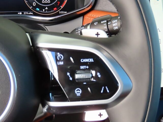 2024 Jaguar F-PACE P400 R-Dynamic S Merriam KS