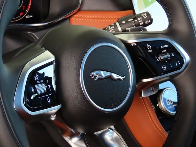 2024 Jaguar F-PACE P400 R-Dynamic S Merriam KS