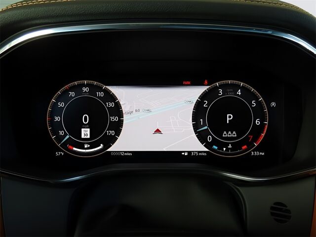 2024 Jaguar F-PACE P400 R-Dynamic S Merriam KS