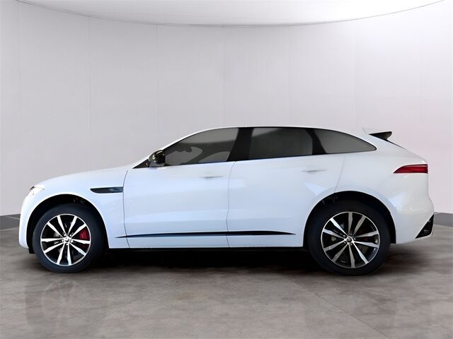 2024 Jaguar F-PACE P400 R-Dynamic S Merriam KS