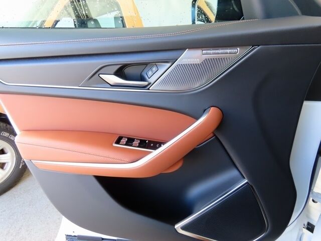 2024 Jaguar F-PACE P400 R-Dynamic S Merriam KS