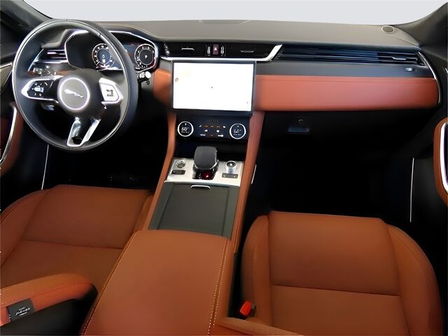 2024 Jaguar F-PACE P400 R-Dynamic S Merriam KS