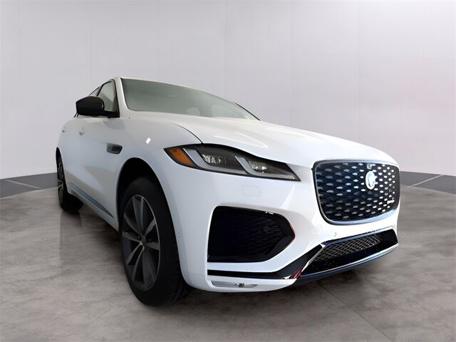 2024 Jaguar F-PACE P400 R-Dynamic S Merriam KS