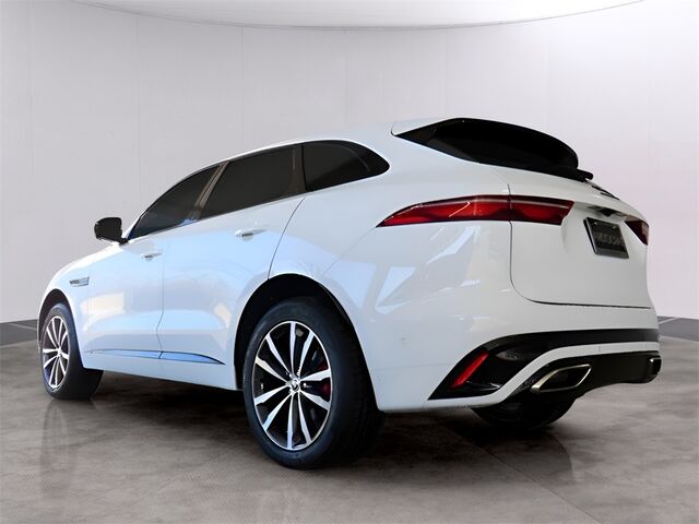 2024 Jaguar F-PACE P400 R-Dynamic S Merriam KS