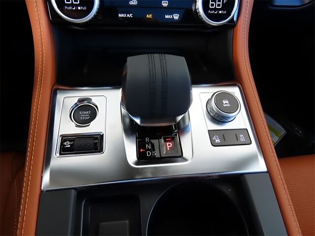2024 Jaguar F-PACE P400 R-Dynamic S Merriam KS