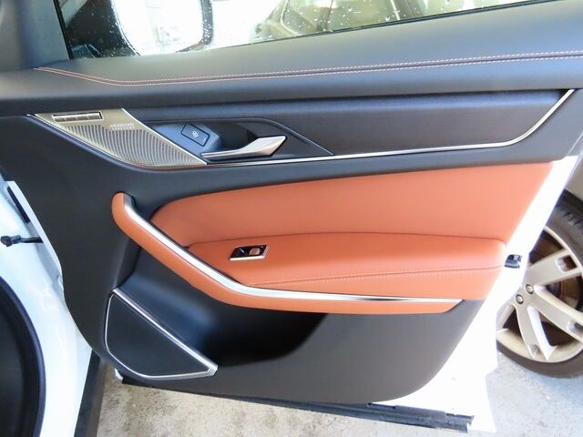 2024 Jaguar F-PACE P400 R-Dynamic S Merriam KS