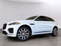 2024 Jaguar F-PACE P400 R-Dynamic S