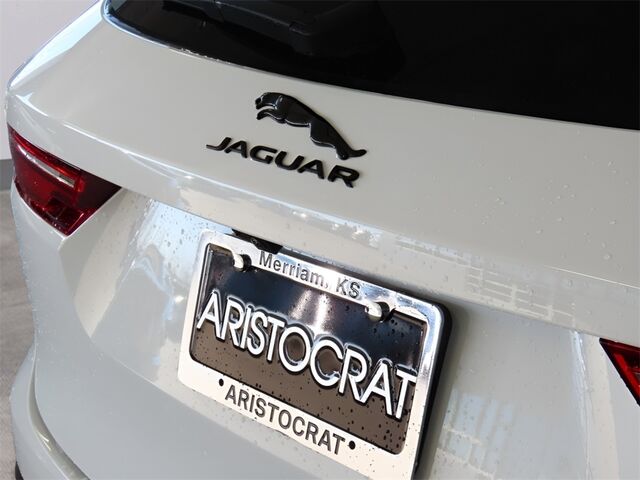 2024 Jaguar F-PACE P400 R-Dynamic S Merriam KS