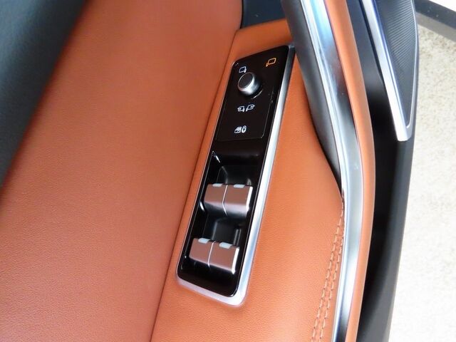 2024 Jaguar F-PACE P400 R-Dynamic S Merriam KS