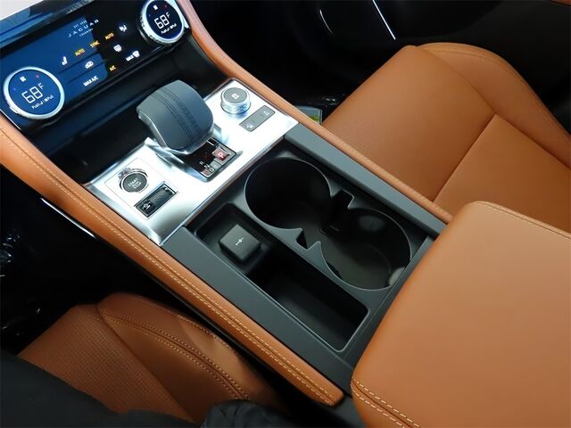 2024 Jaguar F-PACE P400 R-Dynamic S Merriam KS