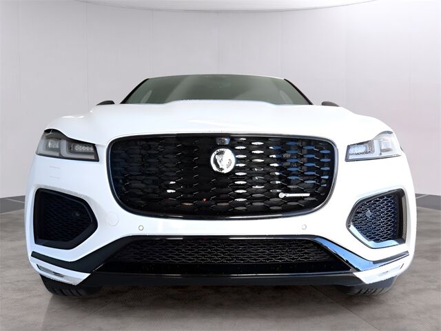 2024 Jaguar F-PACE P400 R-Dynamic S Merriam KS