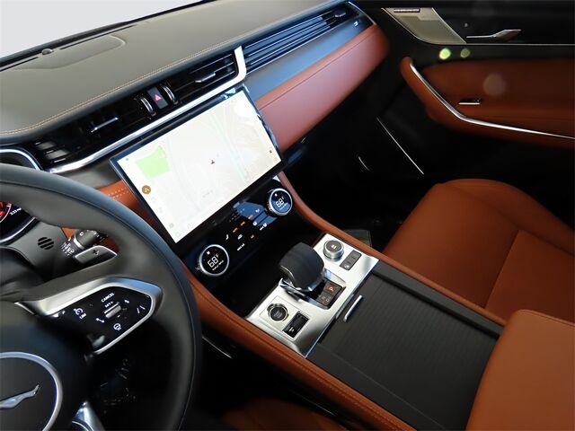 2024 Jaguar F-PACE P400 R-Dynamic S Merriam KS