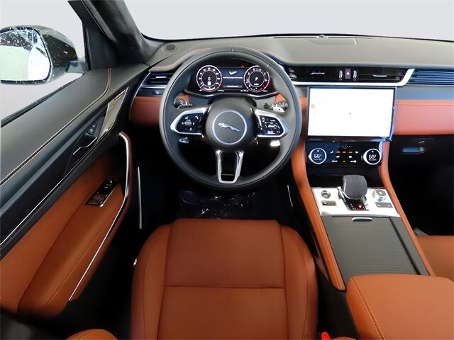 2024 Jaguar F-PACE P400 R-Dynamic S Merriam KS