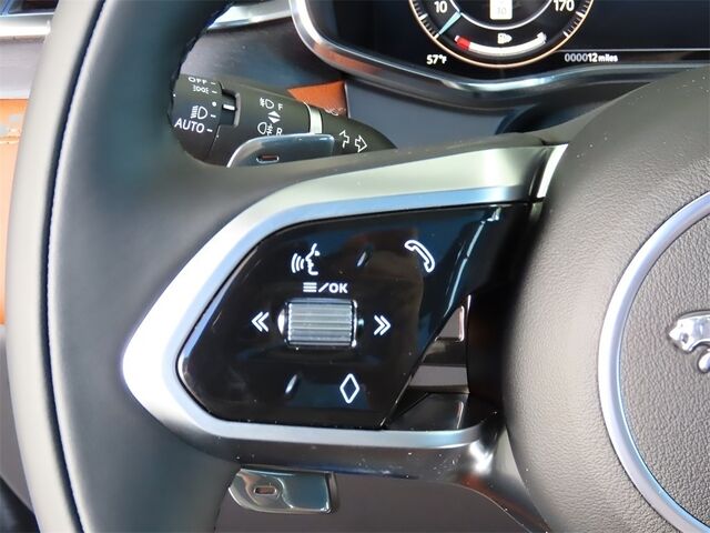 2024 Jaguar F-PACE P400 R-Dynamic S Merriam KS