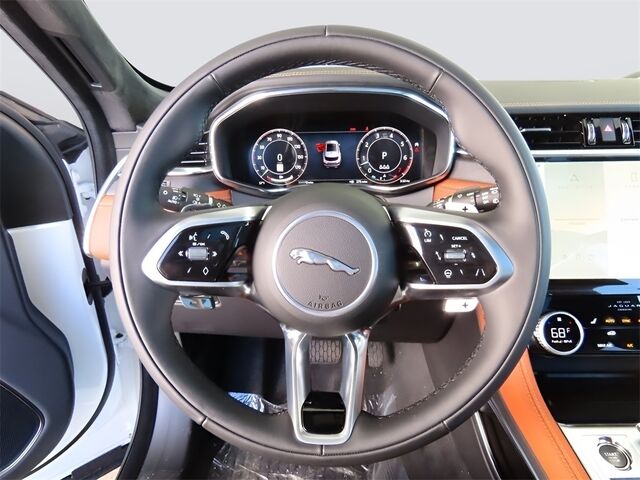 2024 Jaguar F-PACE P400 R-Dynamic S Merriam KS