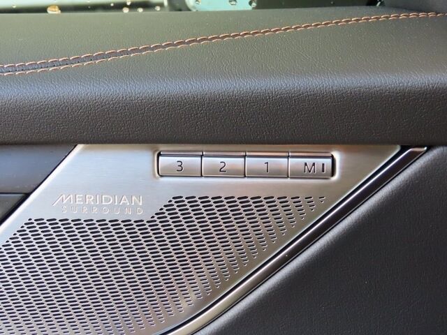 2024 Jaguar F-PACE P400 R-Dynamic S Merriam KS