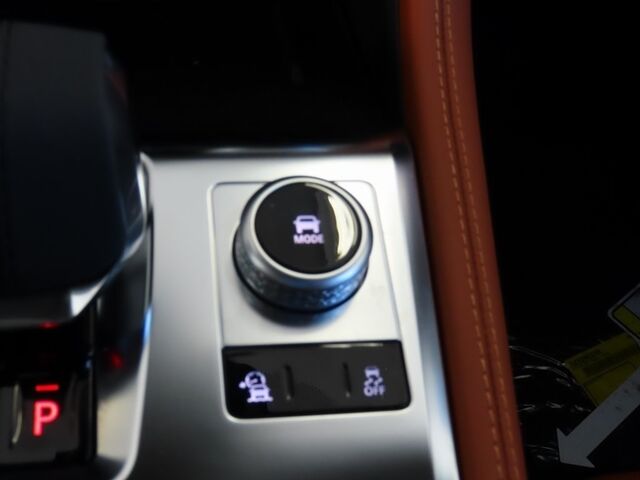 2024 Jaguar F-PACE P400 R-Dynamic S Merriam KS