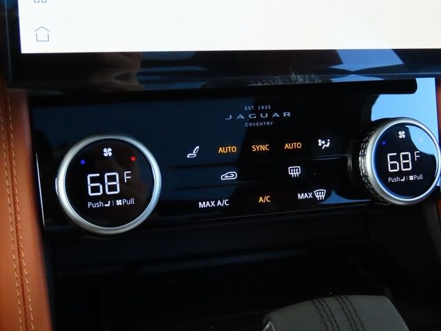 2024 Jaguar F-PACE P400 R-Dynamic S Merriam KS