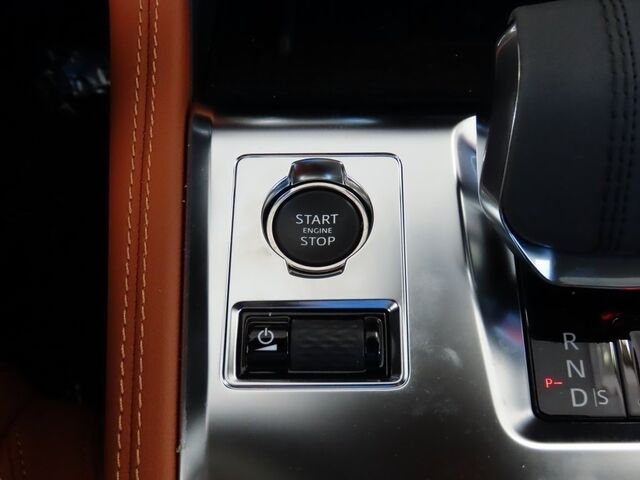 2024 Jaguar F-PACE P400 R-Dynamic S Merriam KS