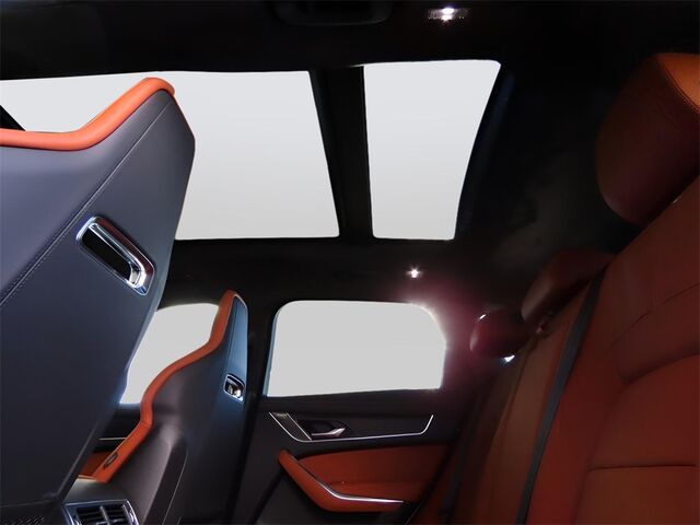 2024 Jaguar F-PACE P400 R-Dynamic S Merriam KS