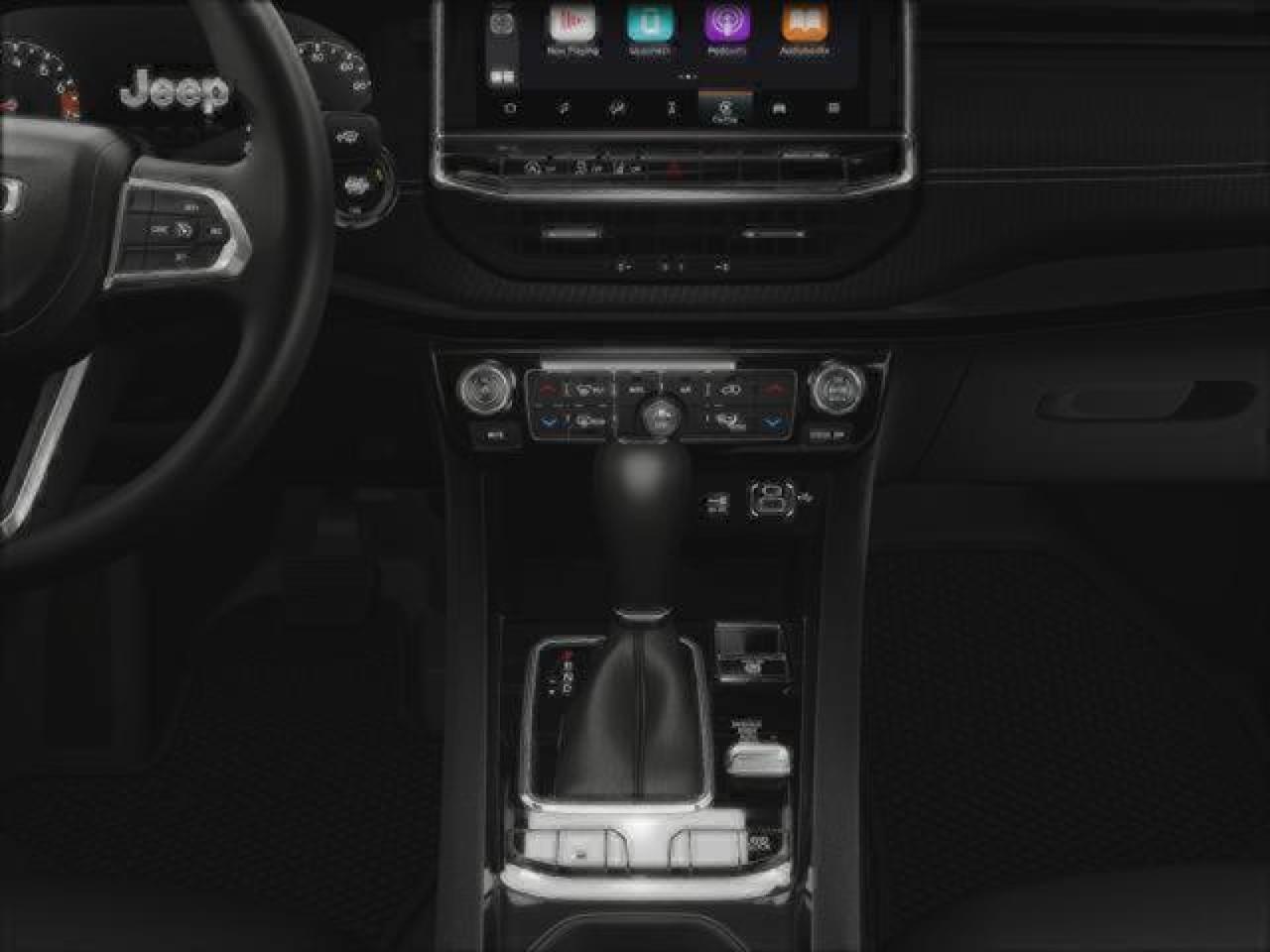 2024 Jeep Compass LATITUDE 4X4 Bayside NY