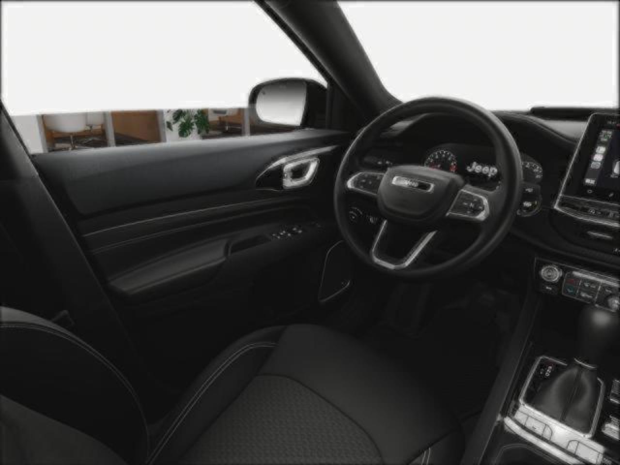 2024 Jeep Compass LATITUDE 4X4 Bayside NY