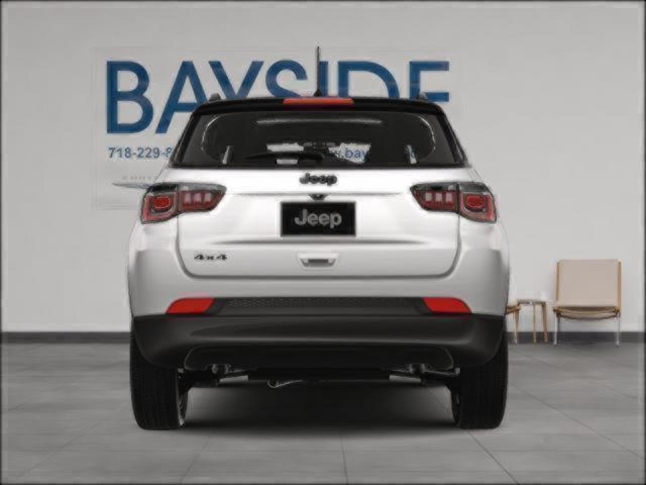 2024 Jeep Compass LATITUDE 4X4 Bayside NY