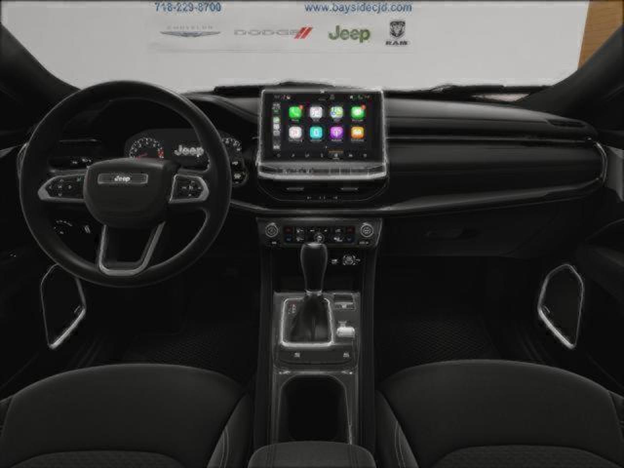 2024 Jeep Compass LATITUDE 4X4 Bayside NY