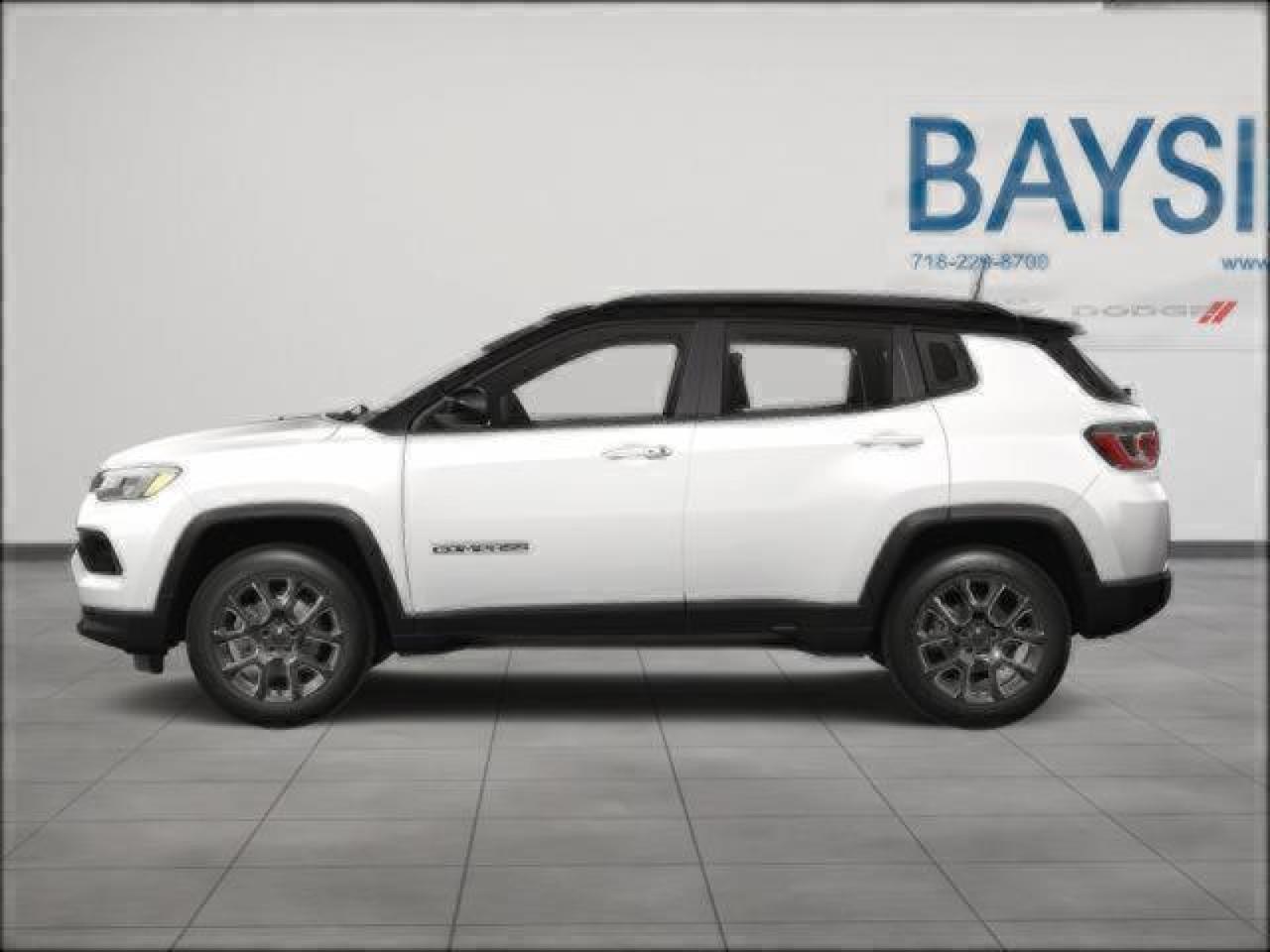2024 Jeep Compass LATITUDE 4X4 Bayside NY