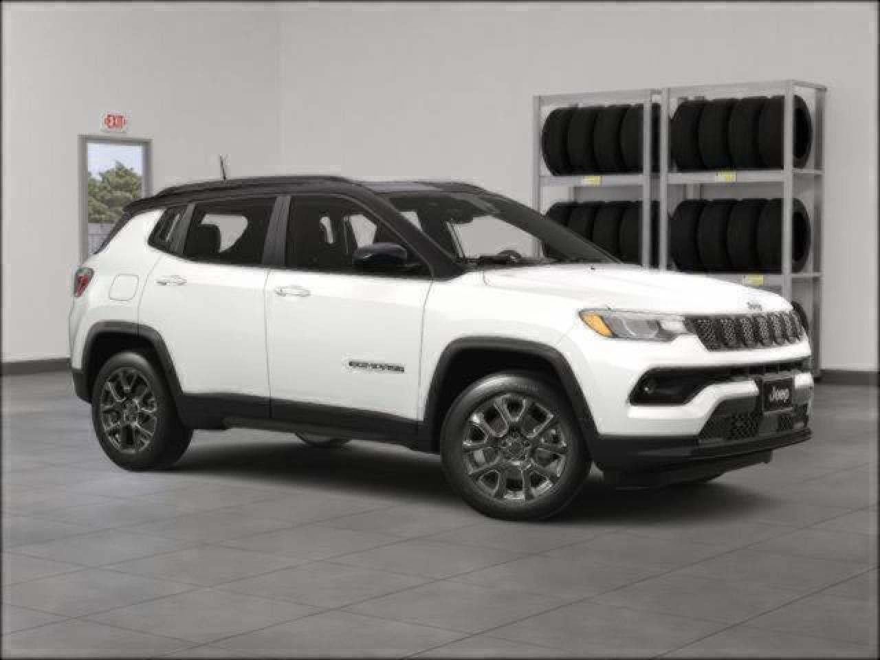 2024 Jeep Compass LATITUDE 4X4 Bayside NY