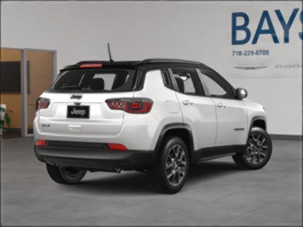 2024 Jeep Compass LATITUDE 4X4 Bayside NY
