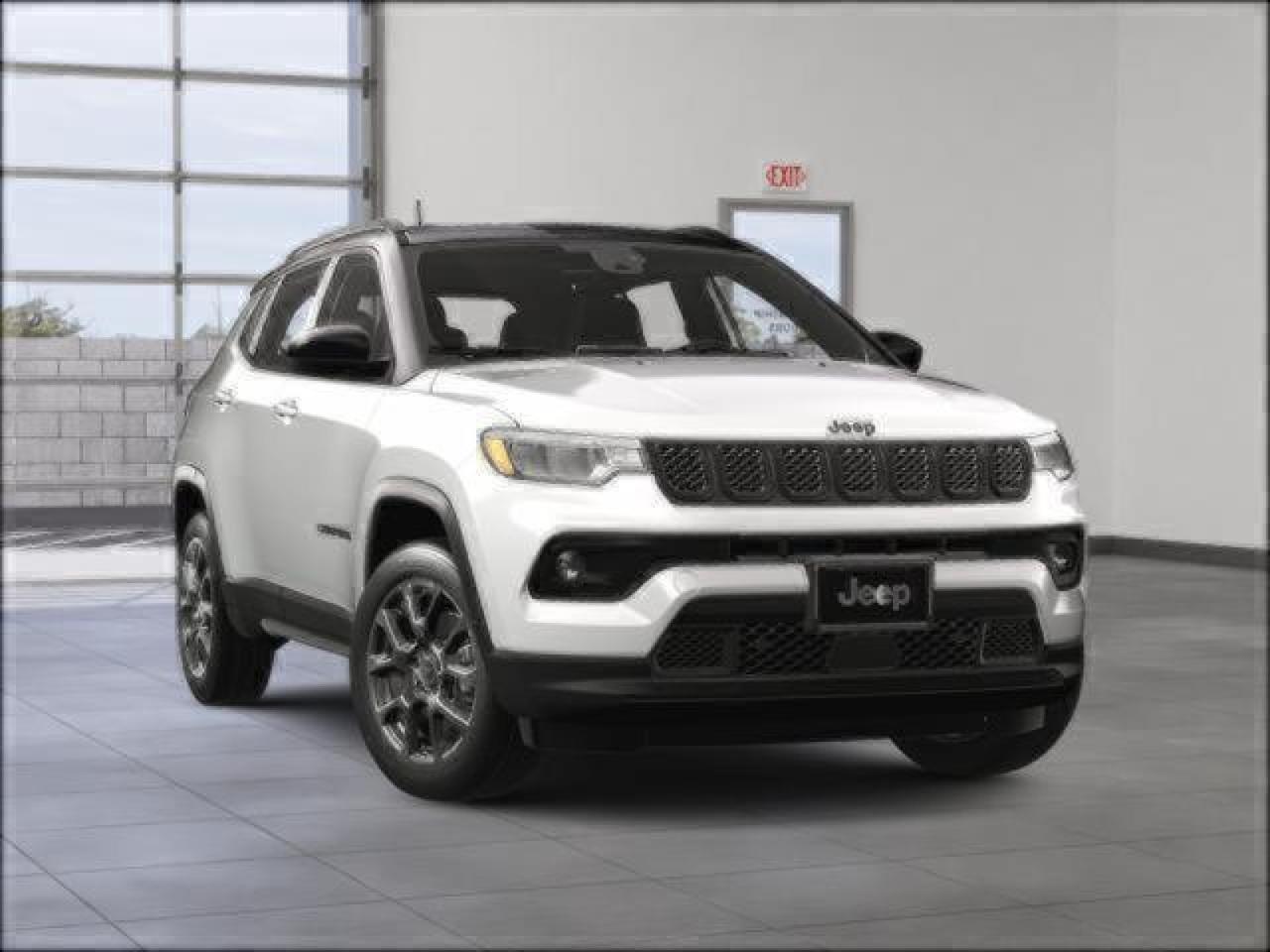 2024 Jeep Compass LATITUDE 4X4 Bayside NY