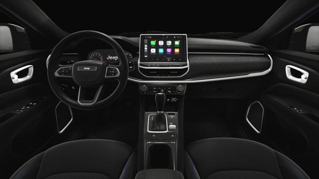 2024 Jeep Compass LATITUDE 4X4 Racine WI
