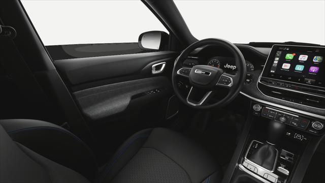 2024 Jeep Compass LATITUDE 4X4 Racine WI