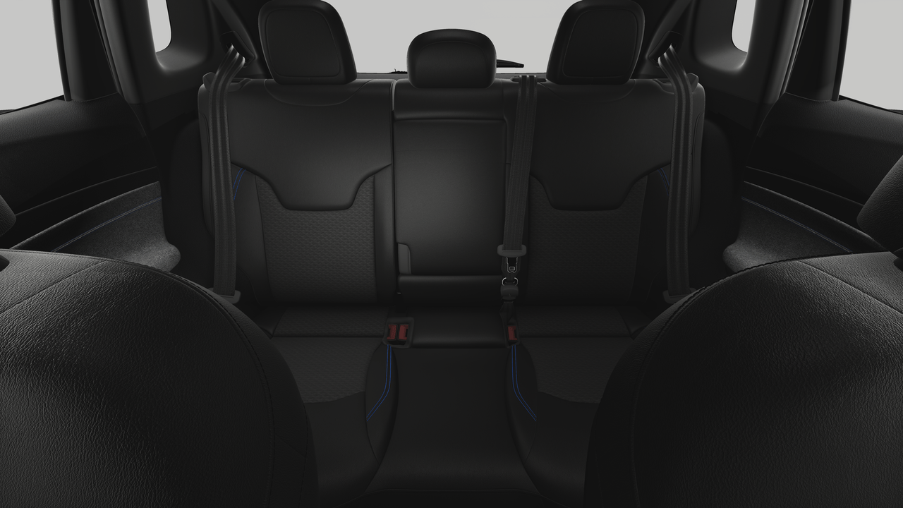 2024 Jeep Compass LATITUDE 4X4 Racine WI