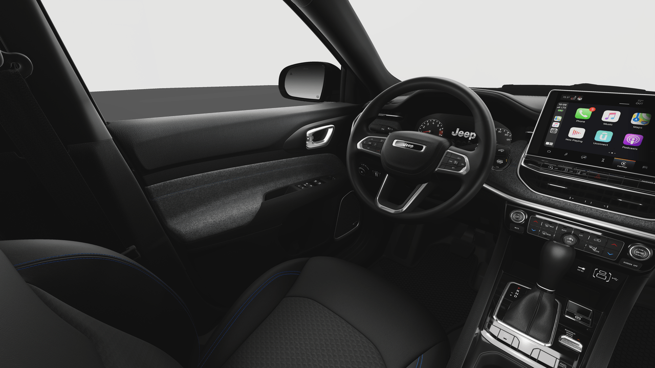 2024 Jeep Compass LATITUDE 4X4 Racine WI