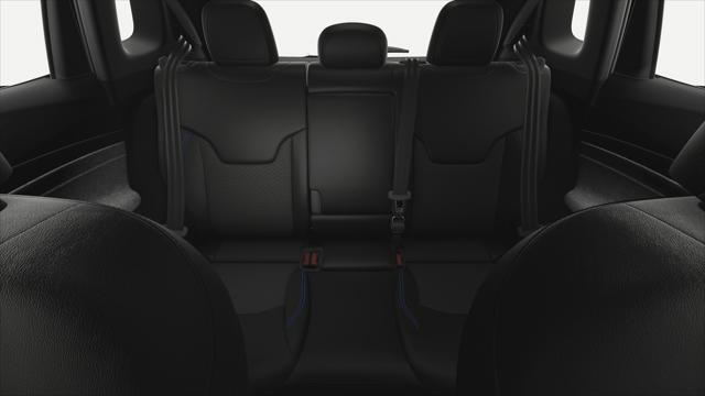 2024 Jeep Compass LATITUDE 4X4 Racine WI