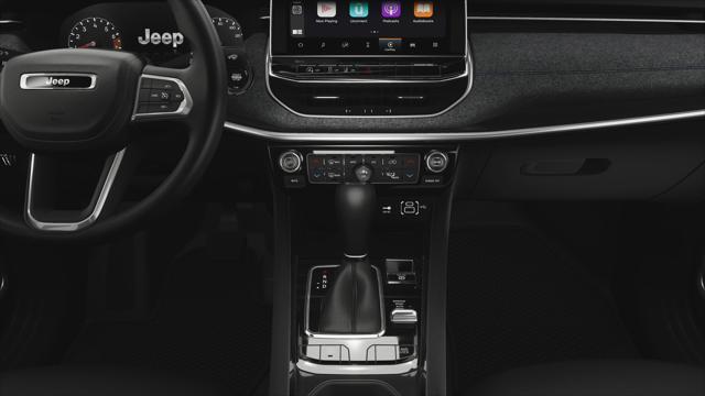 2024 Jeep Compass LATITUDE 4X4 Racine WI