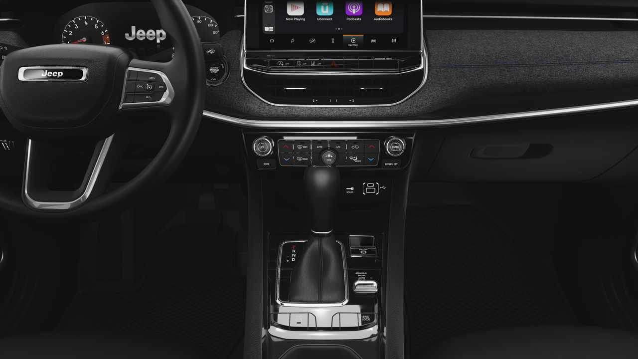 2024 Jeep Compass LATITUDE 4X4 Racine WI