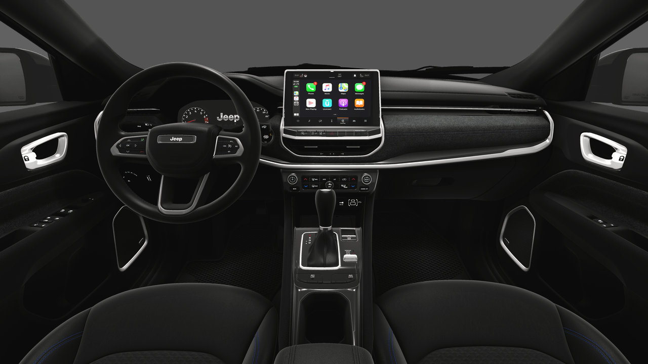 2024 Jeep Compass LATITUDE 4X4 Racine WI