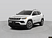 2024 Jeep Compass COMPASS LATITUDE 4X4