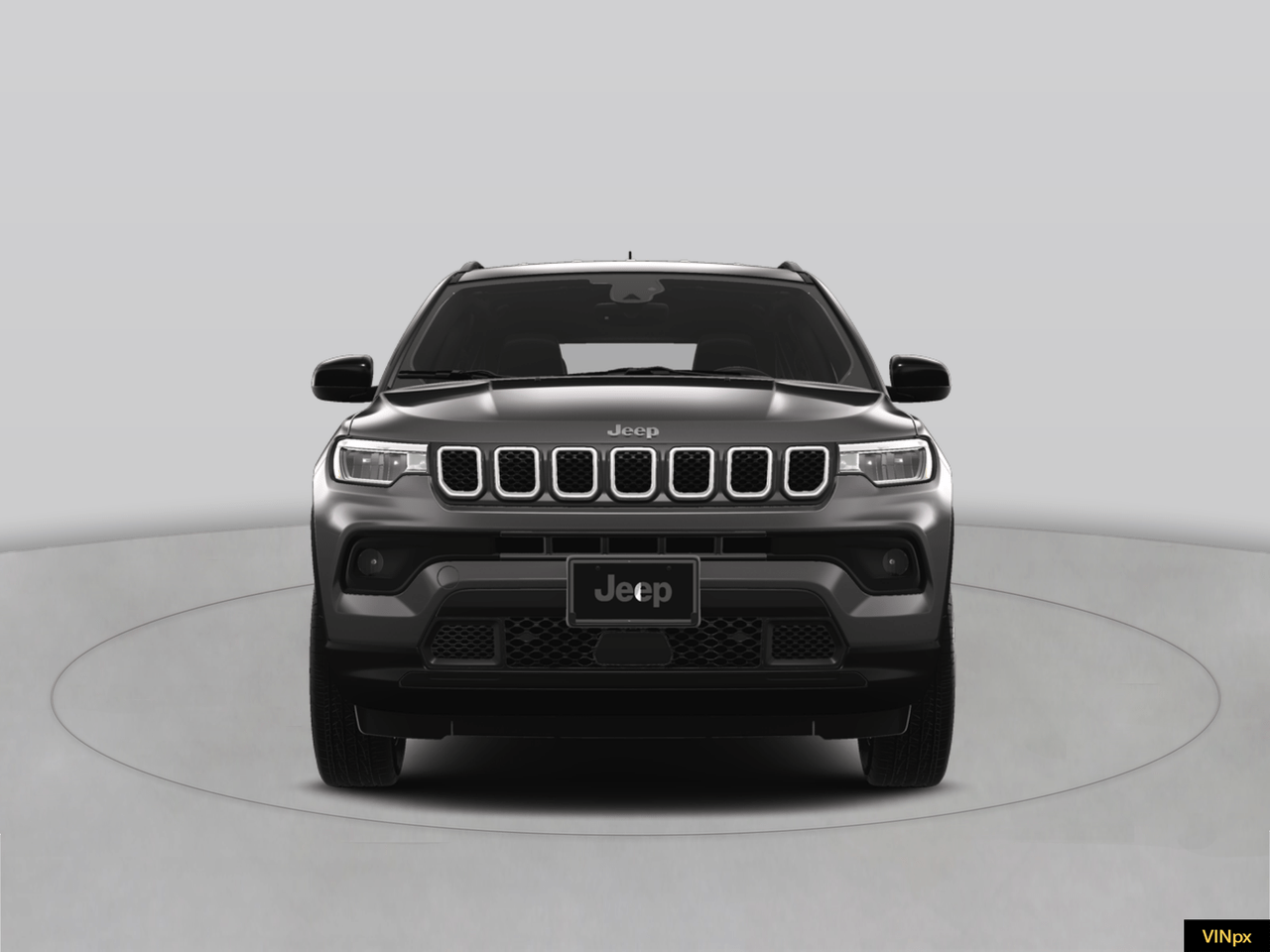 2024 Jeep Compass LATITUDE 4X4 Quincy MA