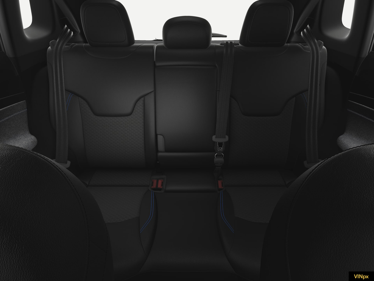 2024 Jeep Compass LATITUDE 4X4 Quincy MA