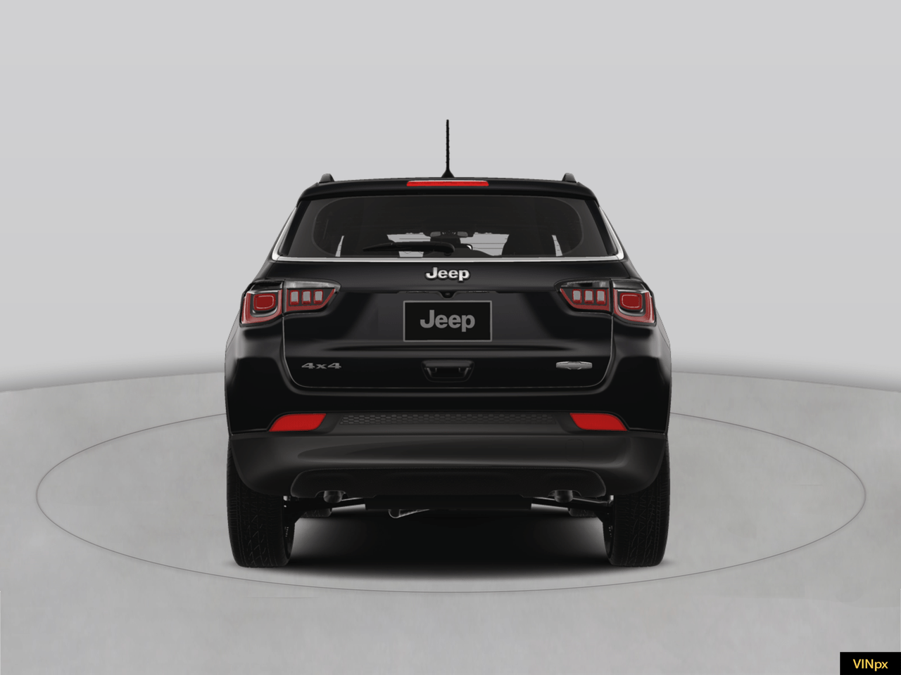 2024 Jeep Compass LATITUDE 4X4 Redlands CA