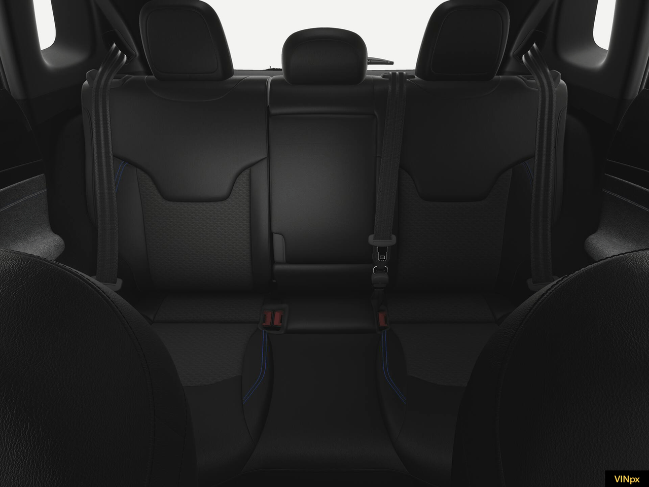 2024 Jeep Compass LATITUDE 4X4 Redlands CA