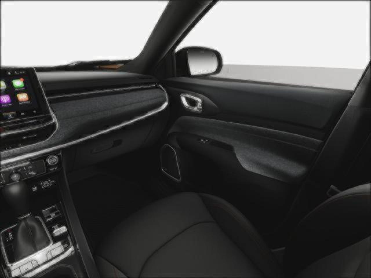 2024 Jeep Compass LATITUDE LUX 4X4 Bayside NY