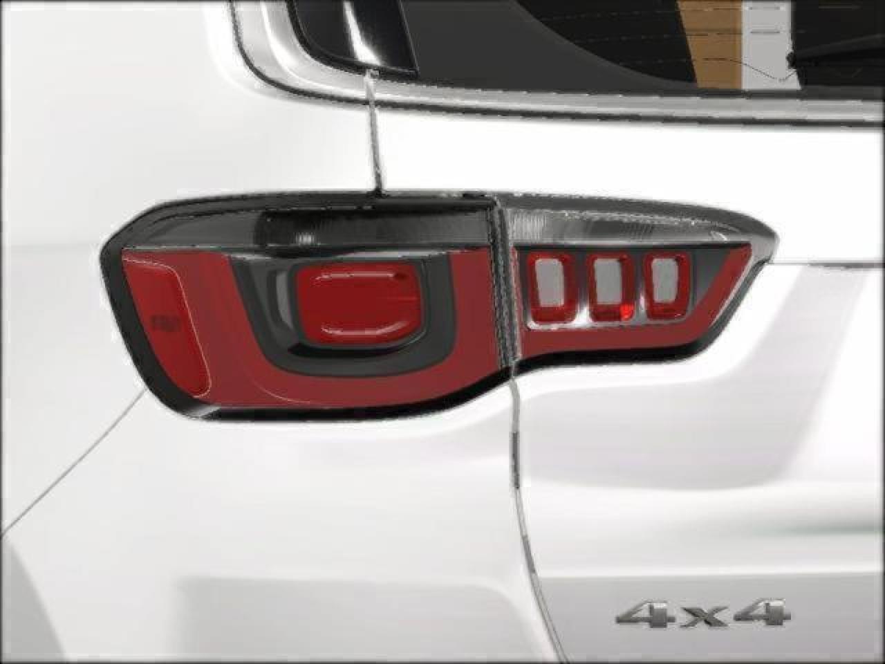 2024 Jeep Compass LATITUDE LUX 4X4 Bayside NY